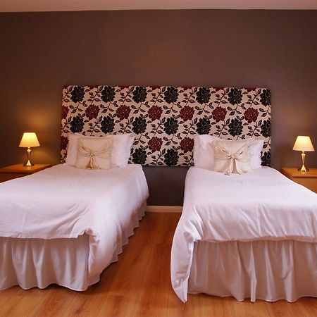 Hedley Hall Hotel Newcastle upon Tyne Bagian luar foto