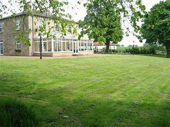 Hedley Hall Hotel Newcastle upon Tyne Bagian luar foto