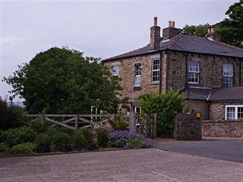 Hedley Hall Hotel Newcastle upon Tyne Bagian luar foto