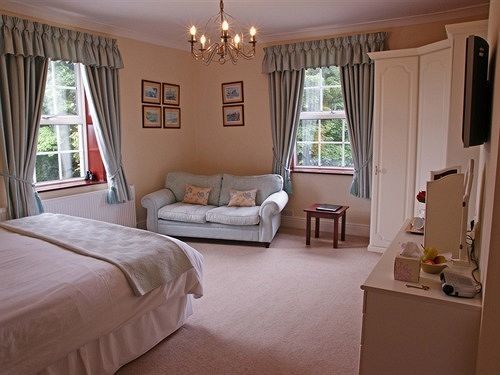 Hedley Hall Hotel Newcastle upon Tyne Bagian luar foto