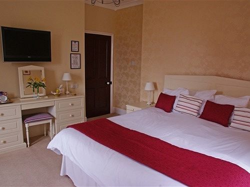 Hedley Hall Hotel Newcastle upon Tyne Bagian luar foto